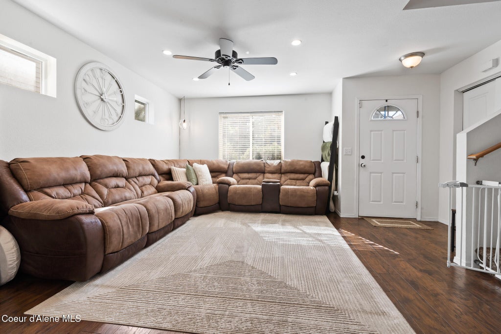 Photo of 3390 Garin CT, Post Falls, ID 83854 (MLS # 26-10014)