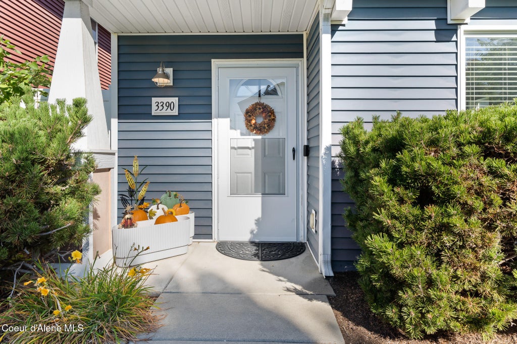 Photo of 3390 Garin CT, Post Falls, ID 83854 (MLS # 26-10014)
