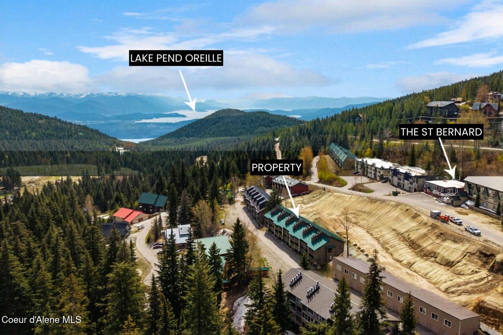 Photo of 90 Stella LN # 204, Sandpoint, ID 83864 (MLS # 26-4474)