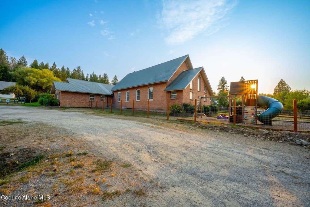 Photo of 1024 Sagle Rd, Sagle, ID 83860 (MLS # 25-9386)
