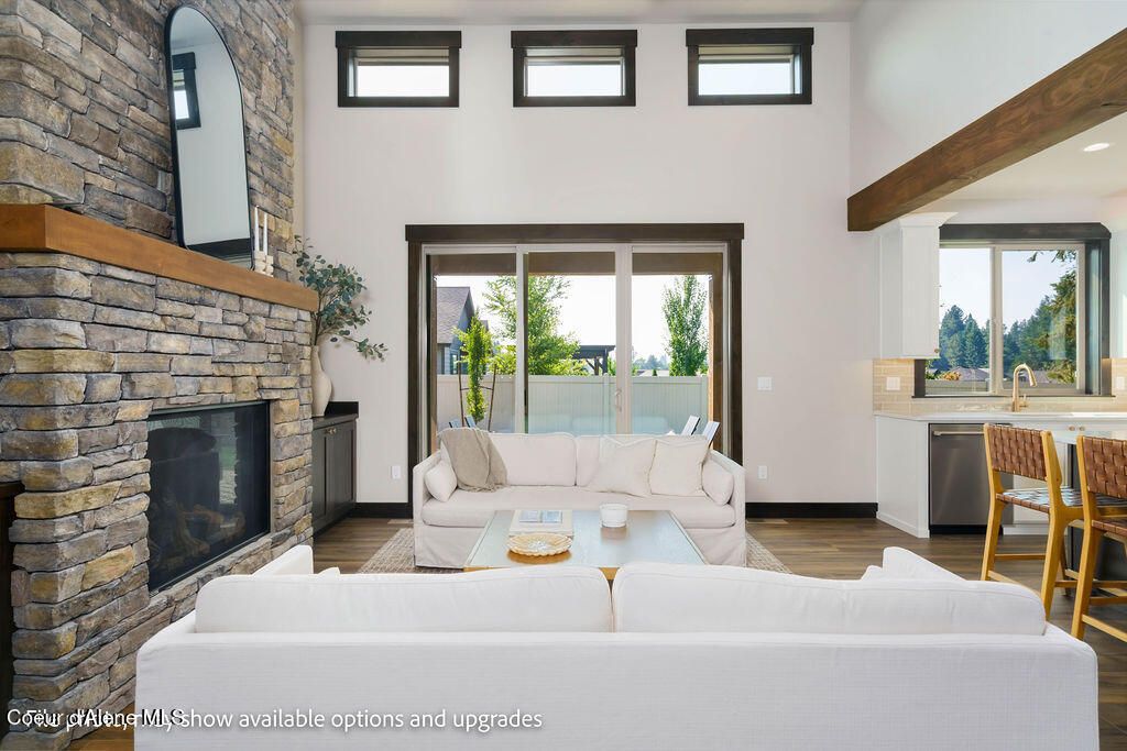Photo of 1003 STEEPLE CHASE Rd, Hayden, ID 83835 (MLS # 26-4260)