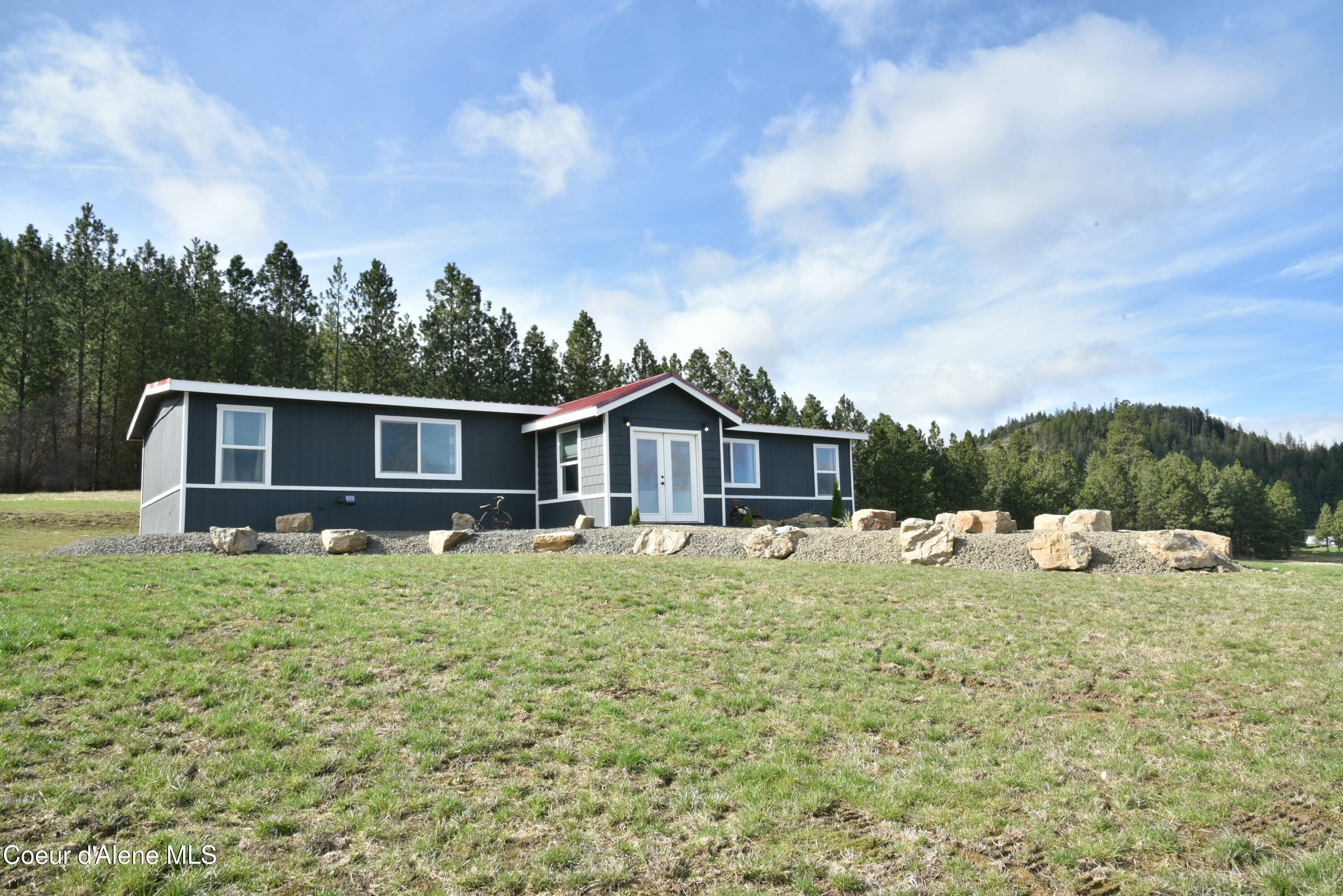 600 Mundt Rd, Plummer, Texas image 8