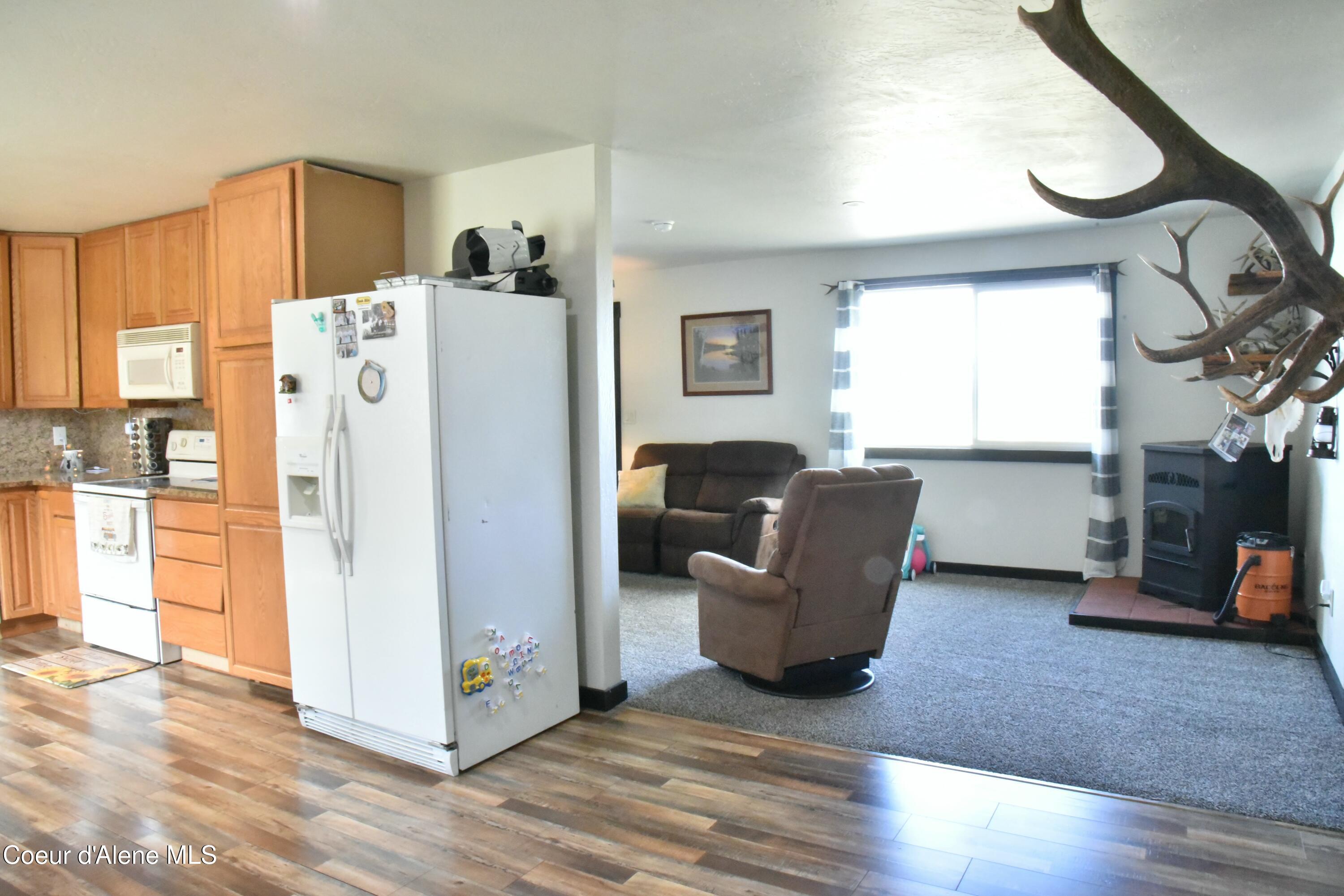 600 Mundt Rd, Plummer, Texas image 20
