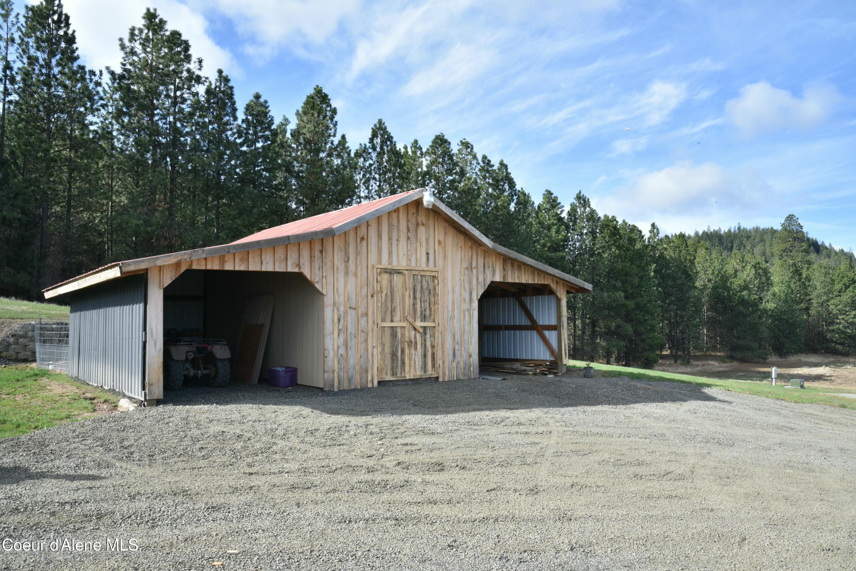 600 Mundt Rd, Plummer, Texas image 13