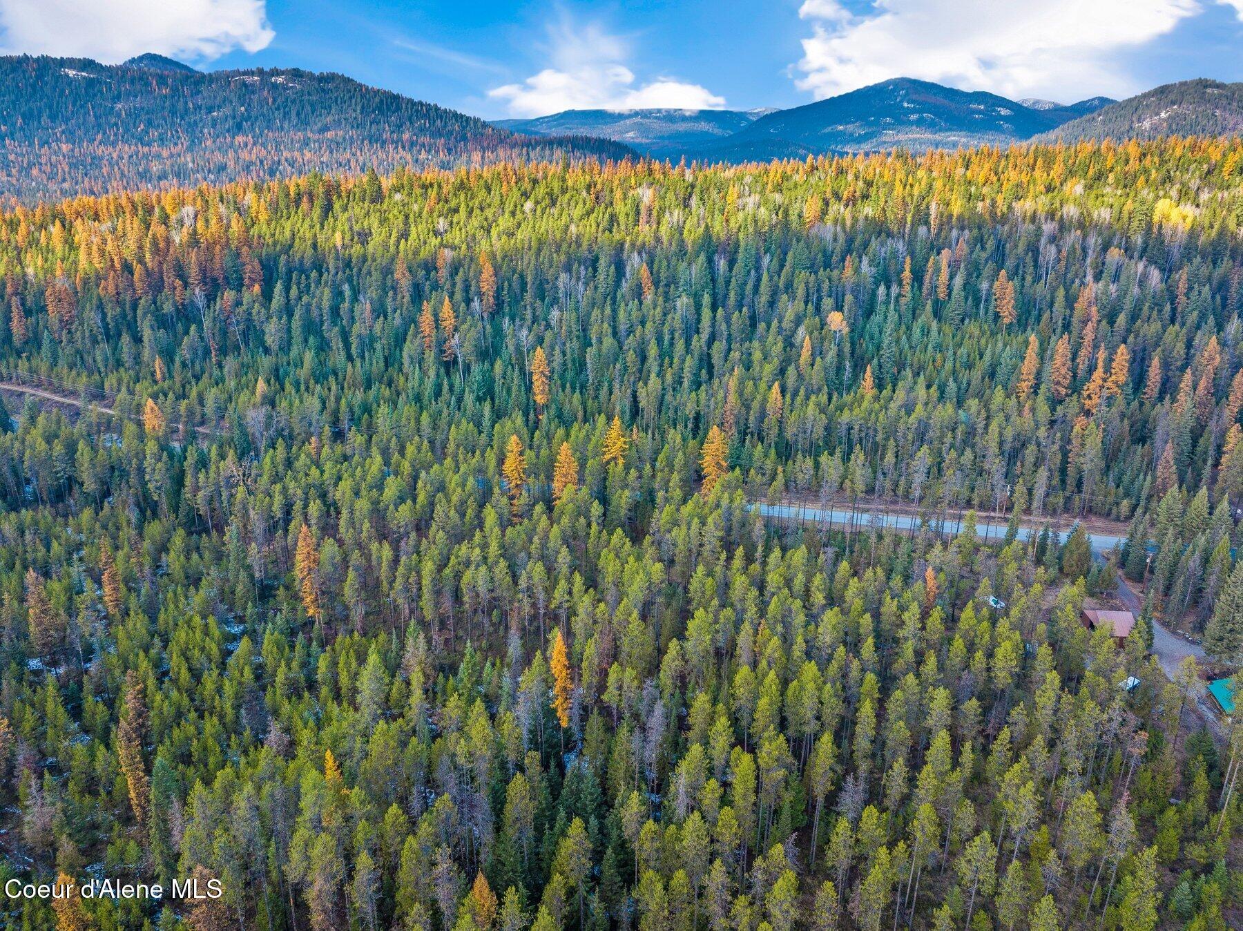 Lot 3 Reeder Bay Road, Nordman, Alaska image 9