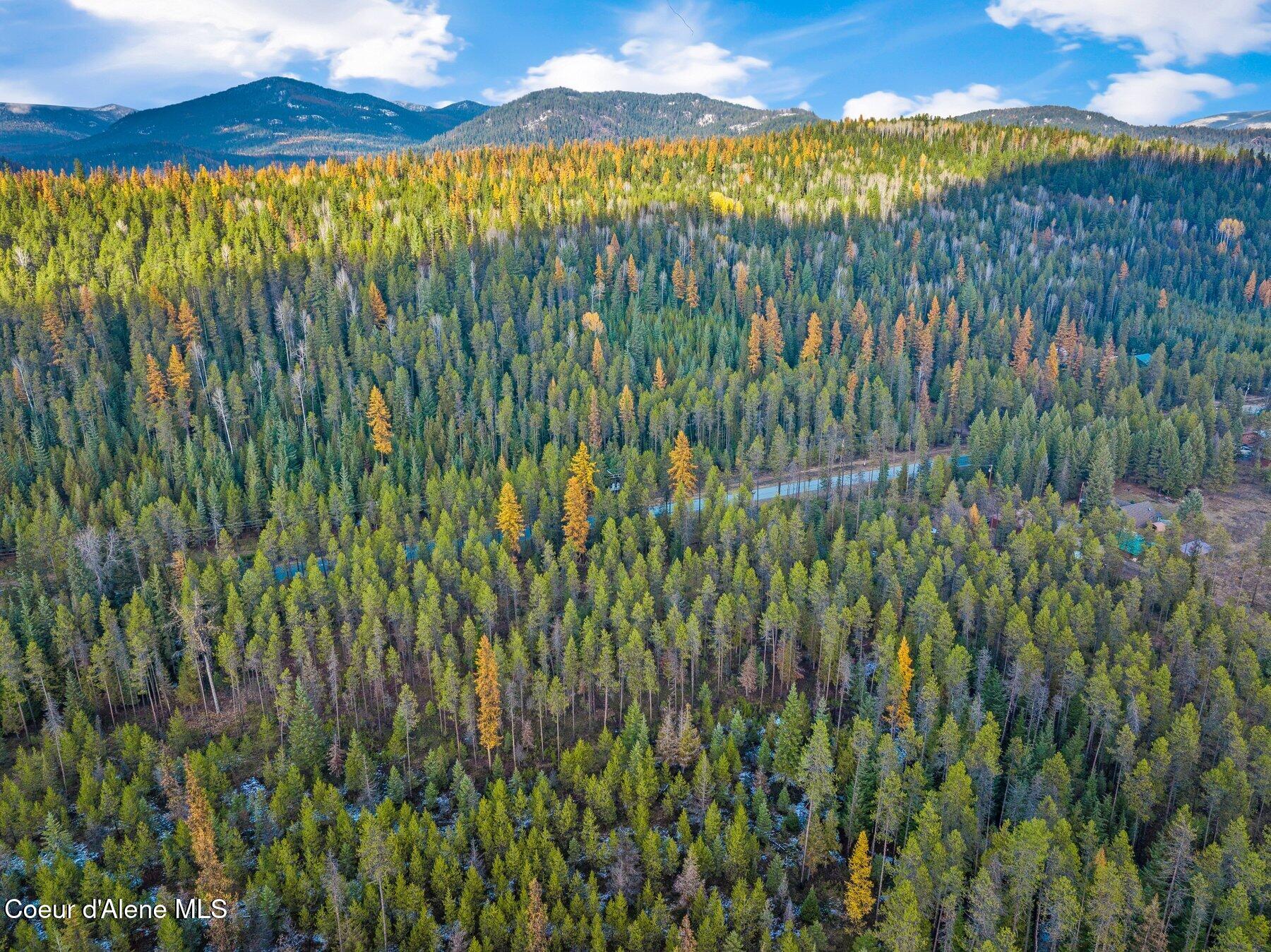Lot 3 Reeder Bay Road, Nordman, Alaska image 12