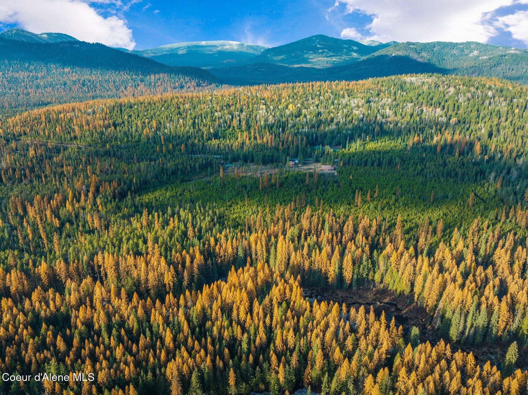 Lot 3 Reeder Bay Road, Nordman, Alaska image 16