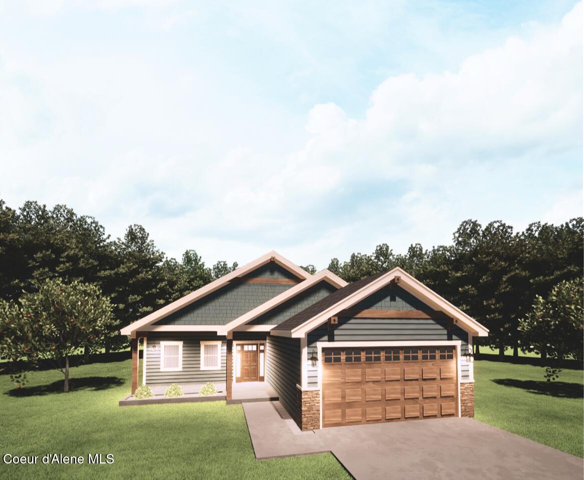1133 W Cordgrass Ave, Post Falls, Pennsylvania image 6