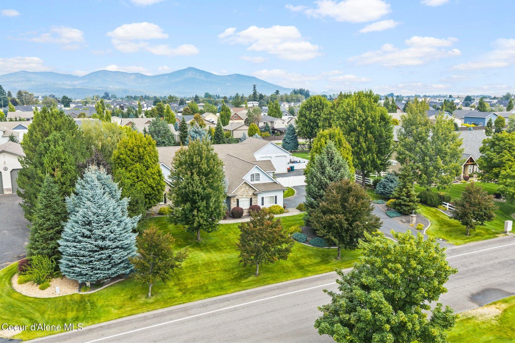 Photo of 1525 POLO GREEN Green, Post Falls, ID 83854 (MLS # 26-9087)