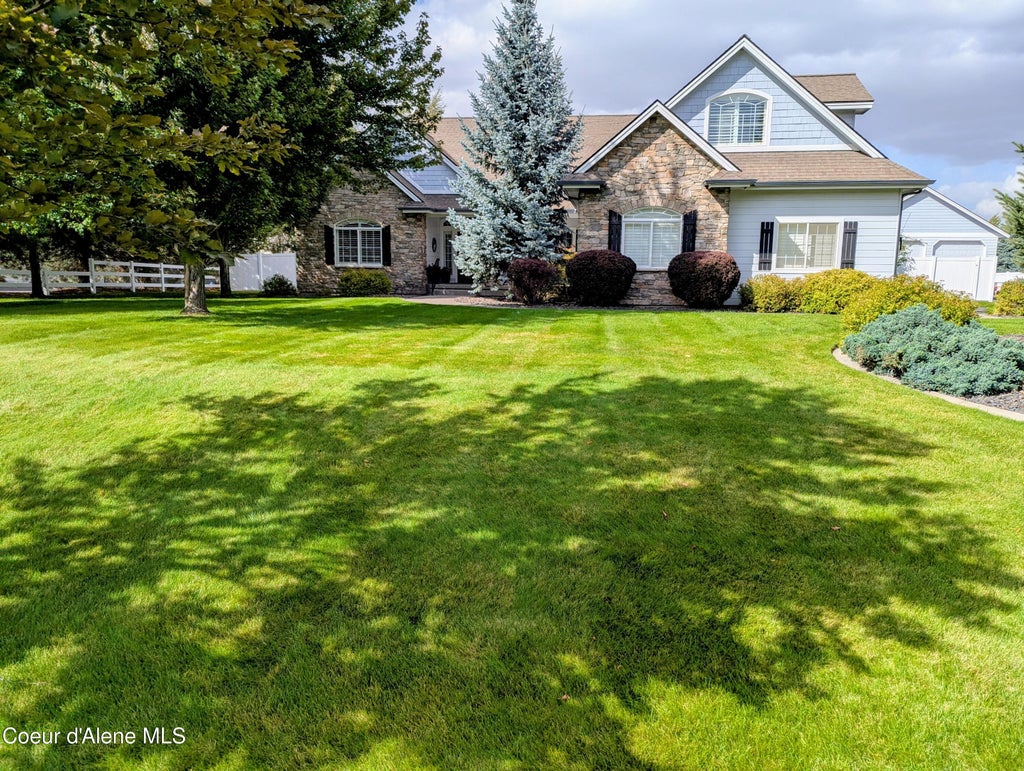 Photo of 1525 POLO GREEN Green, Post Falls, ID 83854 (MLS # 26-9087)