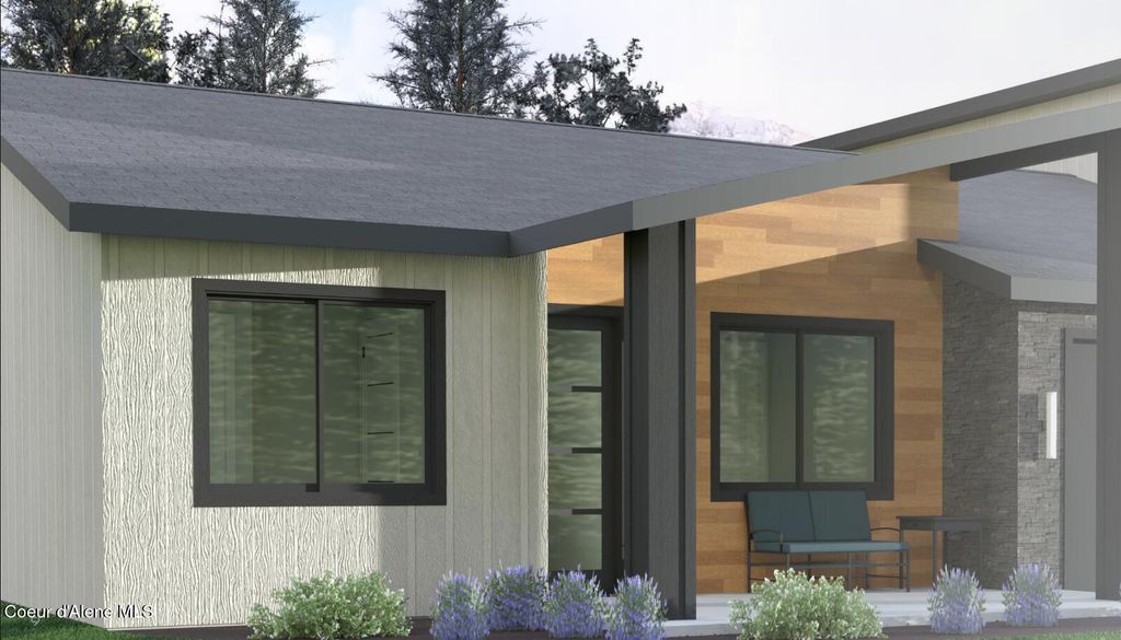 Photo of 11496 WOOLRIDGE, Rathdrum, ID 83858 (MLS # 26-2047)