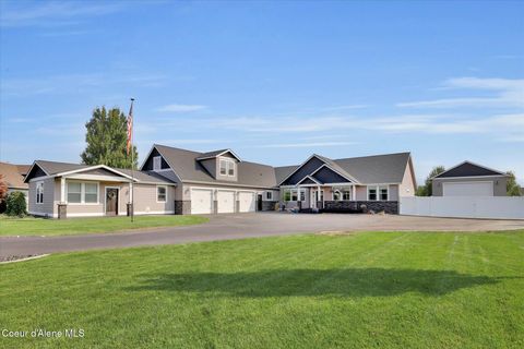 Photo of 1634 Polo Green Green, Post Falls, ID 83854 (MLS # 25-9343)
