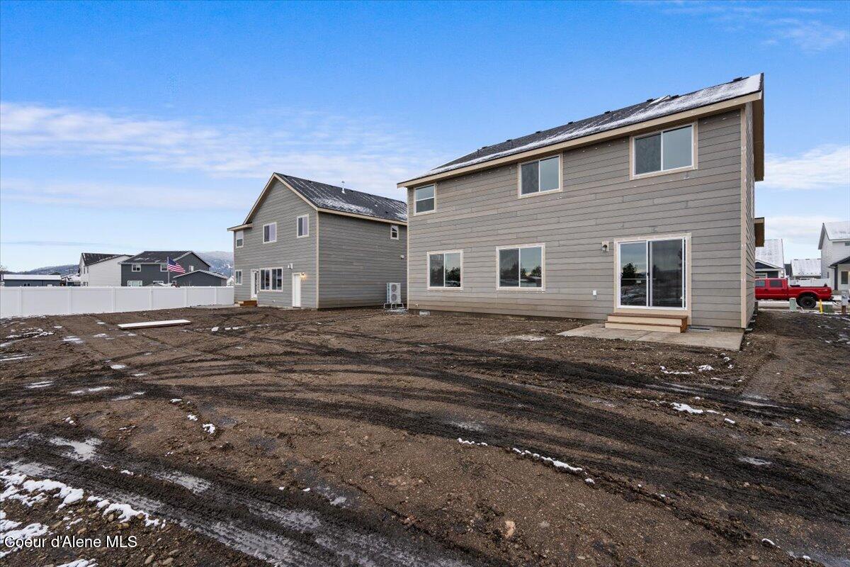 2842 N Charlene Kelsy St, Post Falls, Idaho image 38