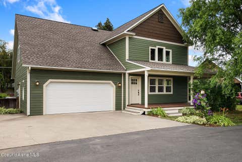Photo of 603 Mackies WAY, Sandpoint, ID 83864 (MLS # 26-7362)