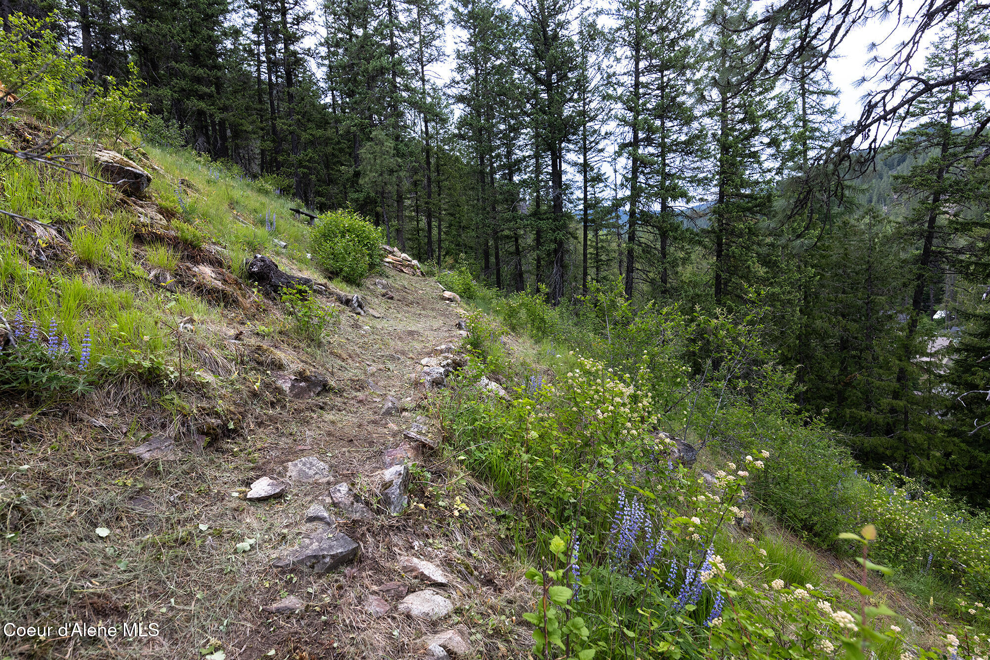 852 S Woodland Dr, Sandpoint, Alaska image 46