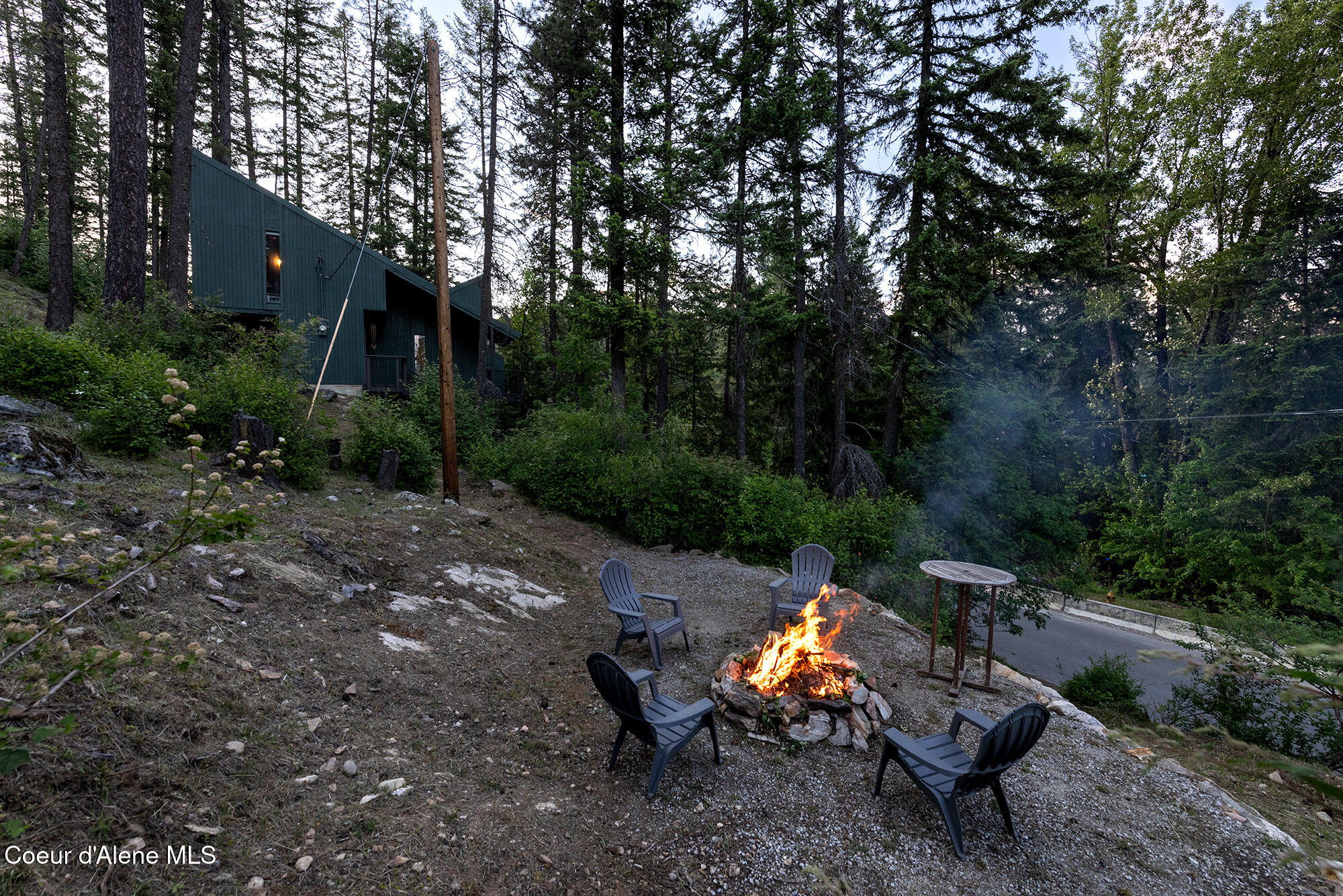 852 S Woodland Dr, Sandpoint, Alaska image 33