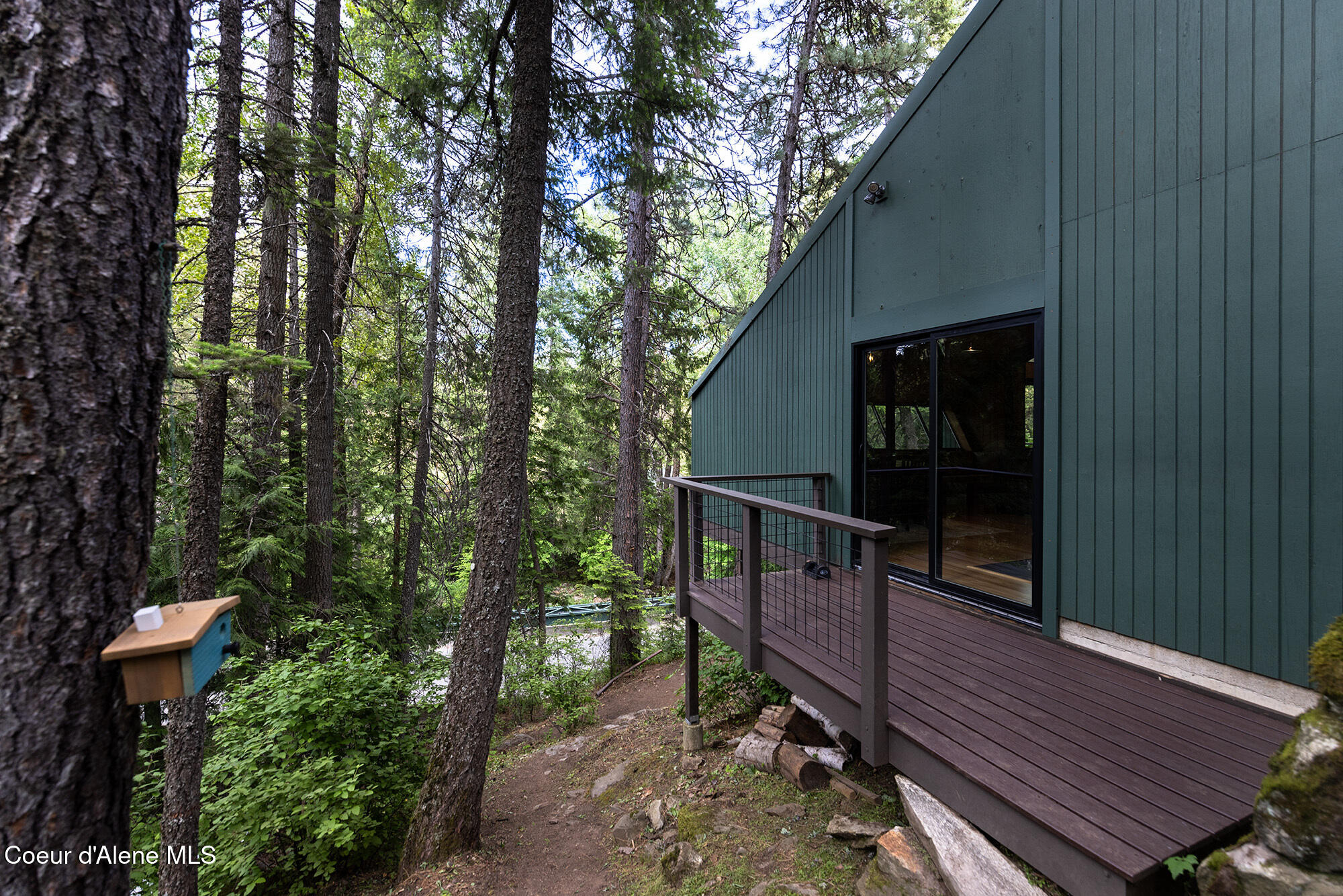 852 S Woodland Dr, Sandpoint, Alaska image 40
