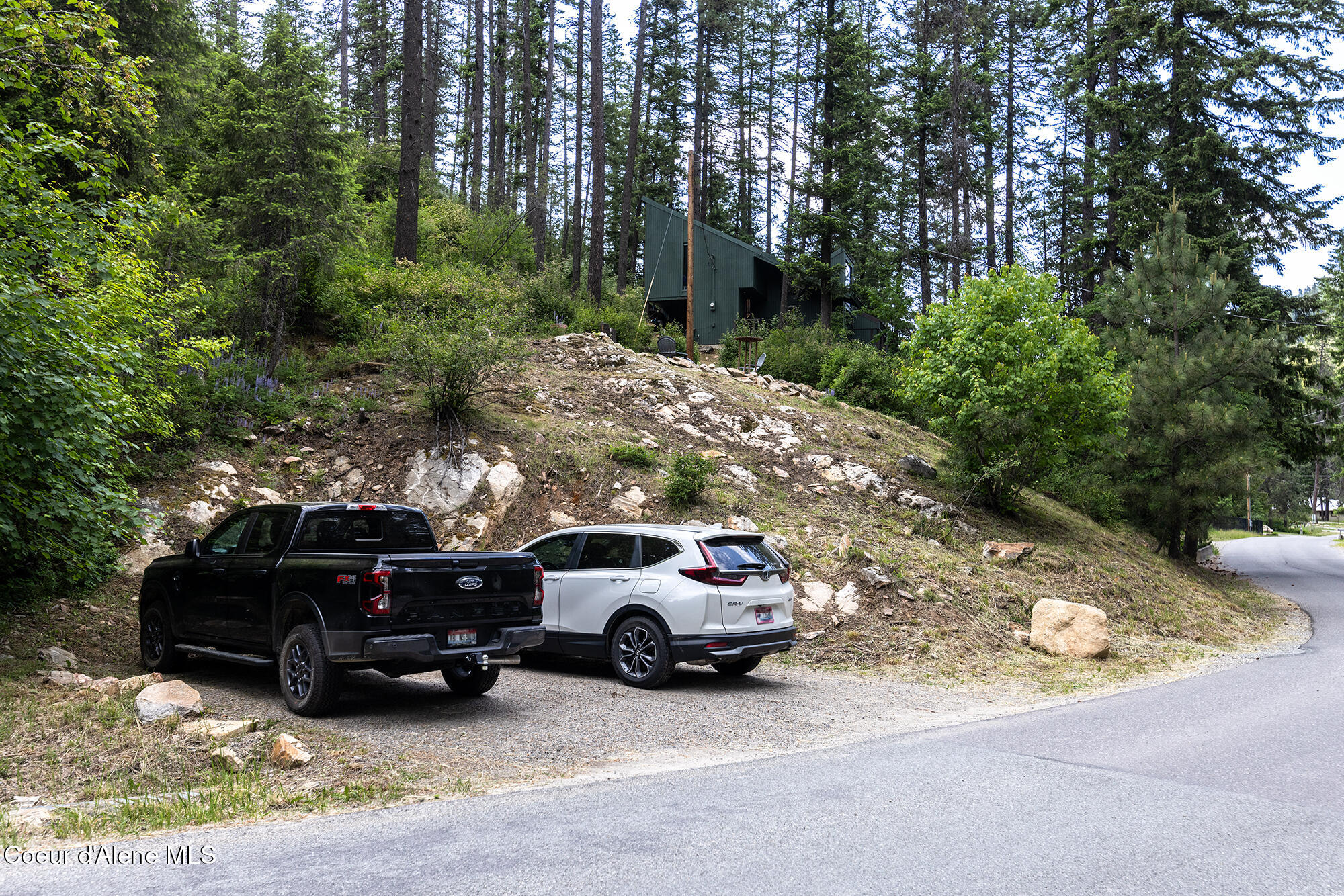 852 S Woodland Dr, Sandpoint, Alaska image 49
