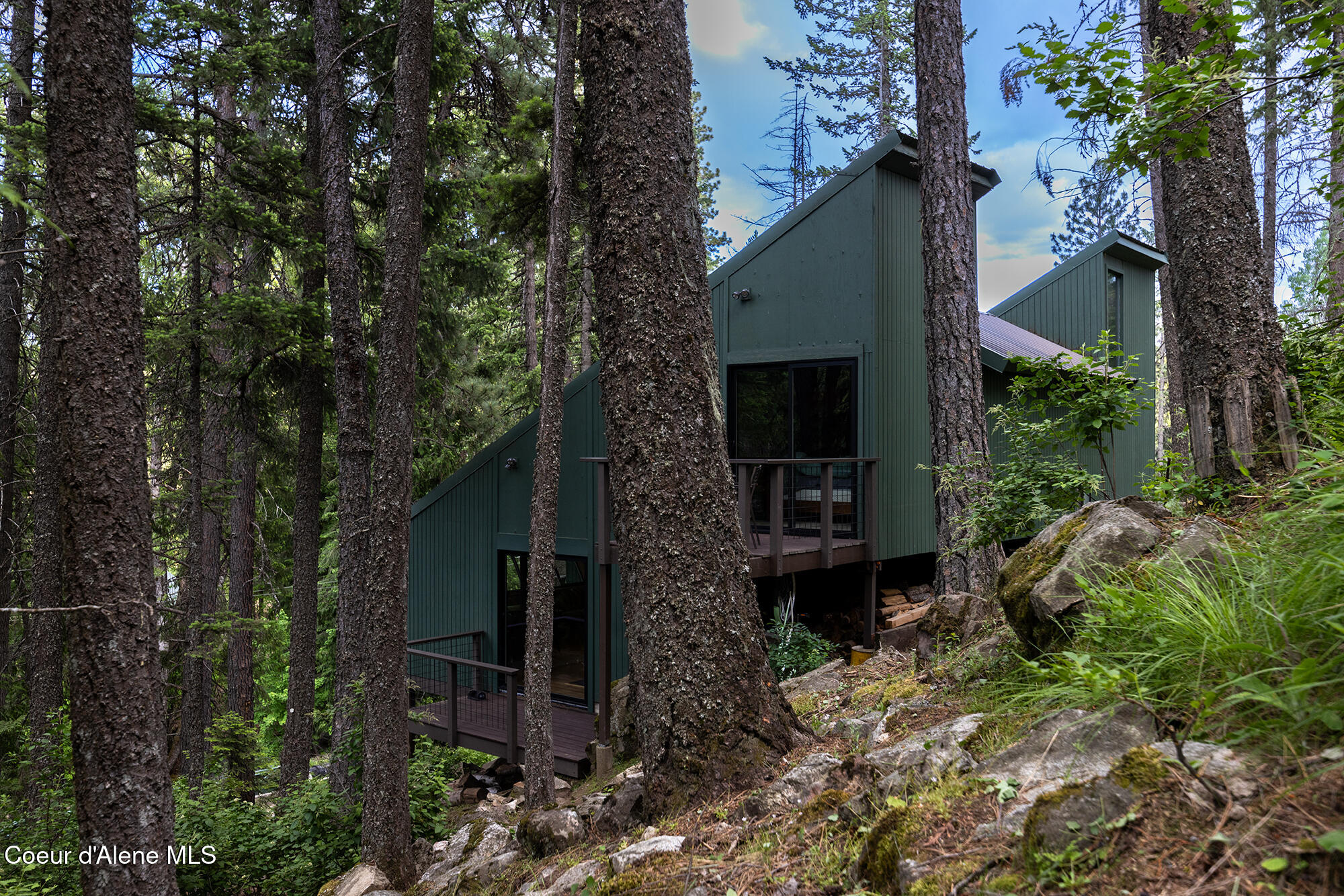 852 S Woodland Dr, Sandpoint, Alaska image 39