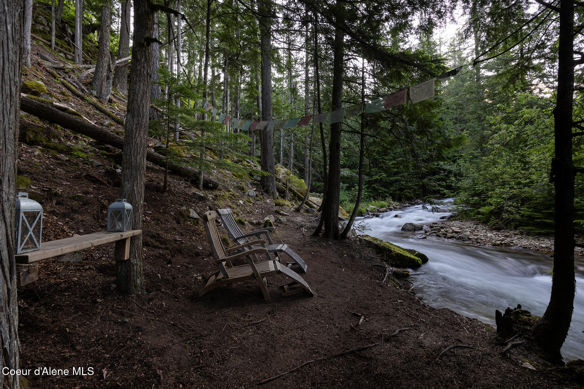 852 S Woodland Dr, Sandpoint, Alaska image 30