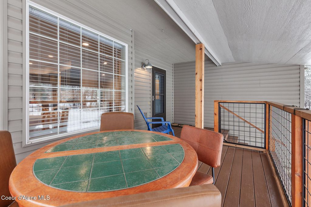 Photo of 4855 SARAH Loop, Athol, ID 83801 (MLS # 25-11391)