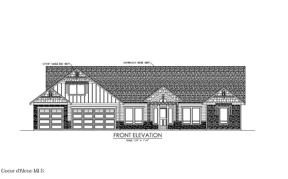 L13B7 E Wadi Court, Rathdrum, Texas image 1