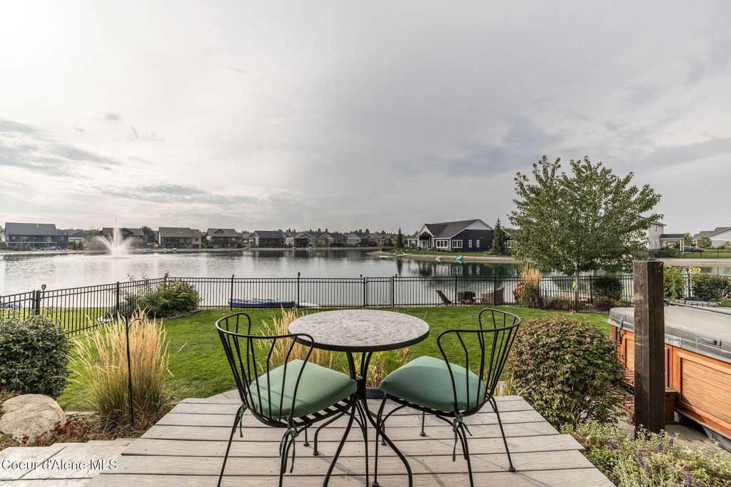 Photo of 15079 PRISTINE Cir, Rathdrum, ID 83858 (MLS # 26-2409)