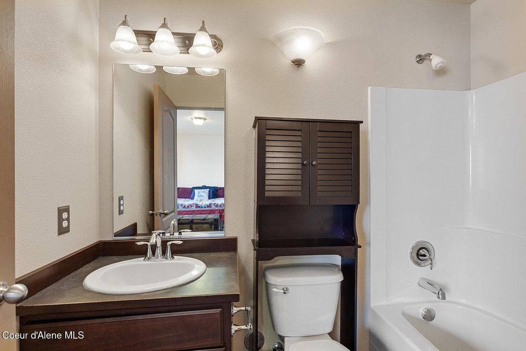 Photo of 3850 PESCADOR DR, Coeur dAlene, ID 83815 (MLS # 26-5405)