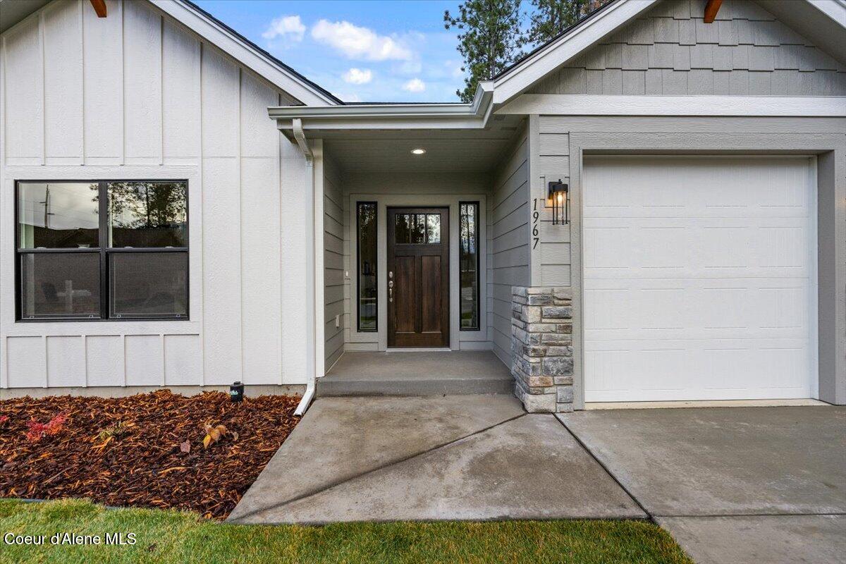 1967 E Plaza Ct, Post Falls, Idaho image 3