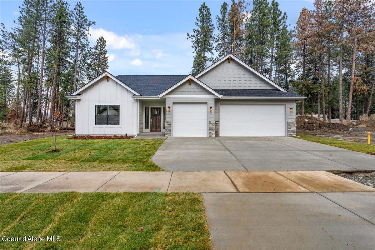 1967 E Plaza Ct, Post Falls, Idaho image 1