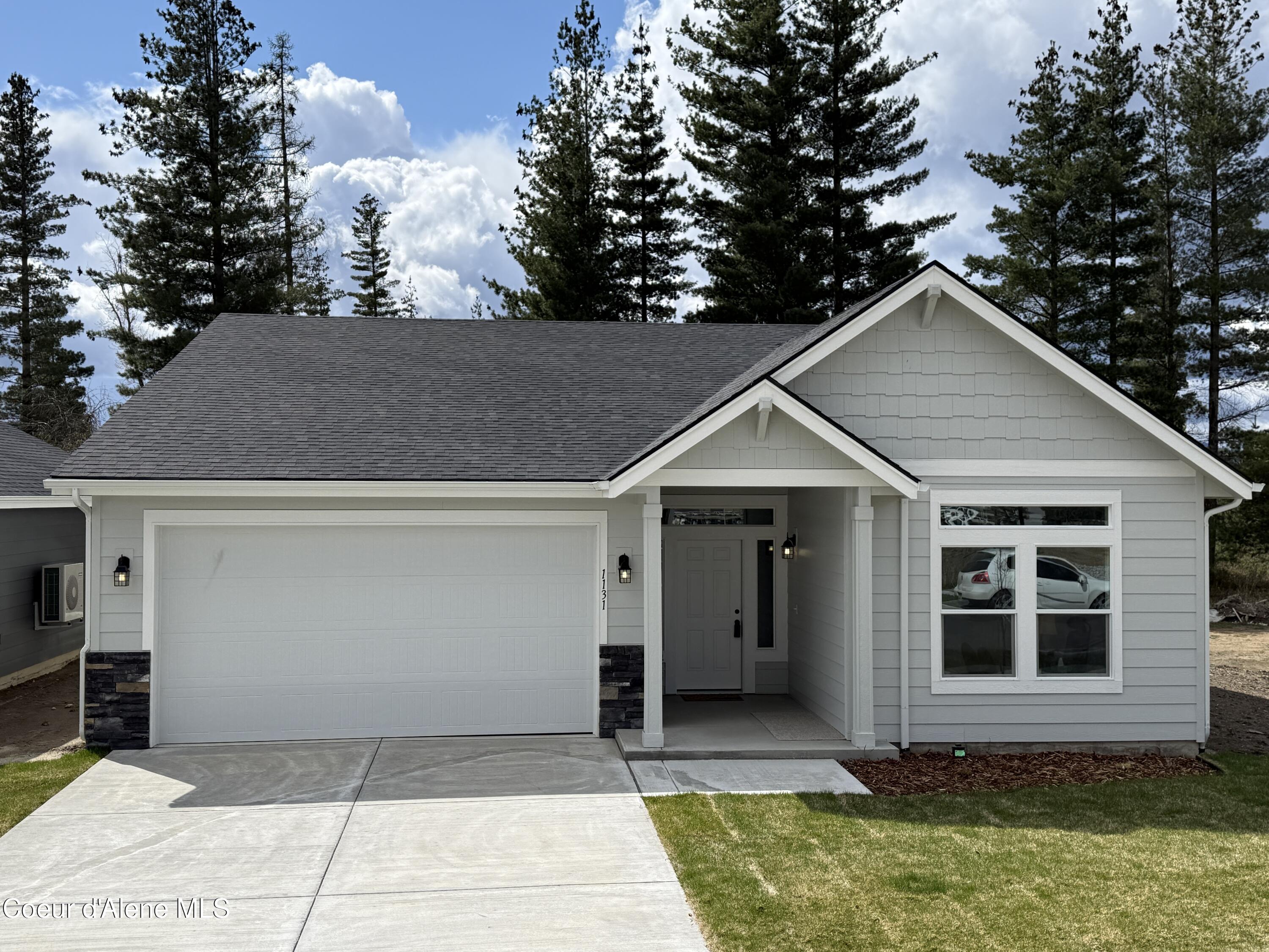 1131 Jersey St, Sandpoint, Texas image 1