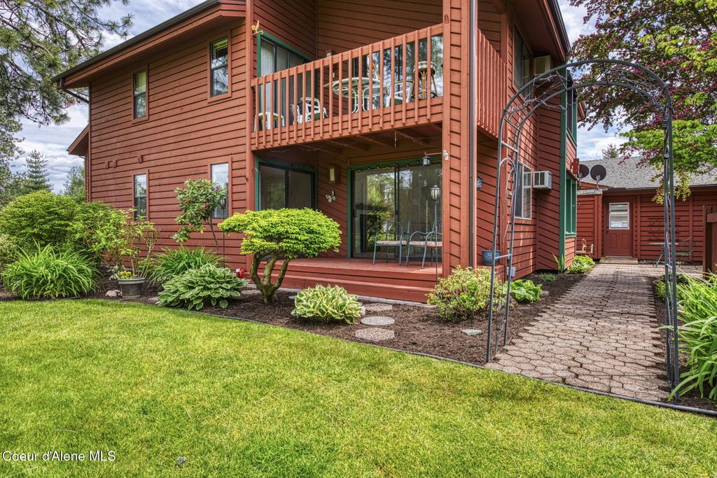 Photo of 5299 Green CT #Unit 2, Rathdrum, ID 83858 (MLS # 26-5422)