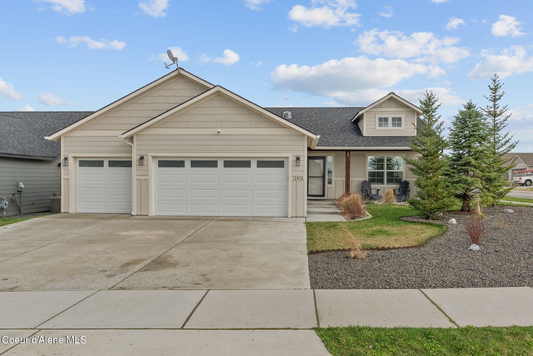 12856 N Rio Grande Ave, Rathdrum, Idaho image 1