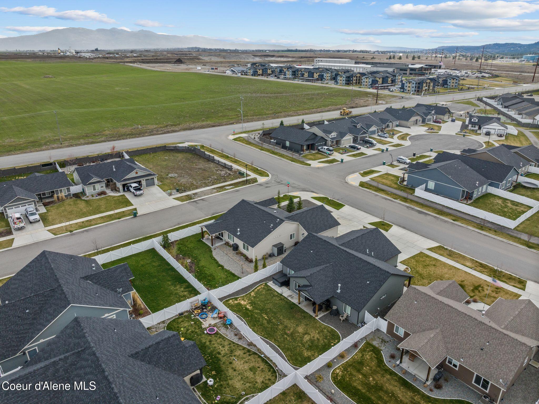 12856 N Rio Grande Ave, Rathdrum, Idaho image 38
