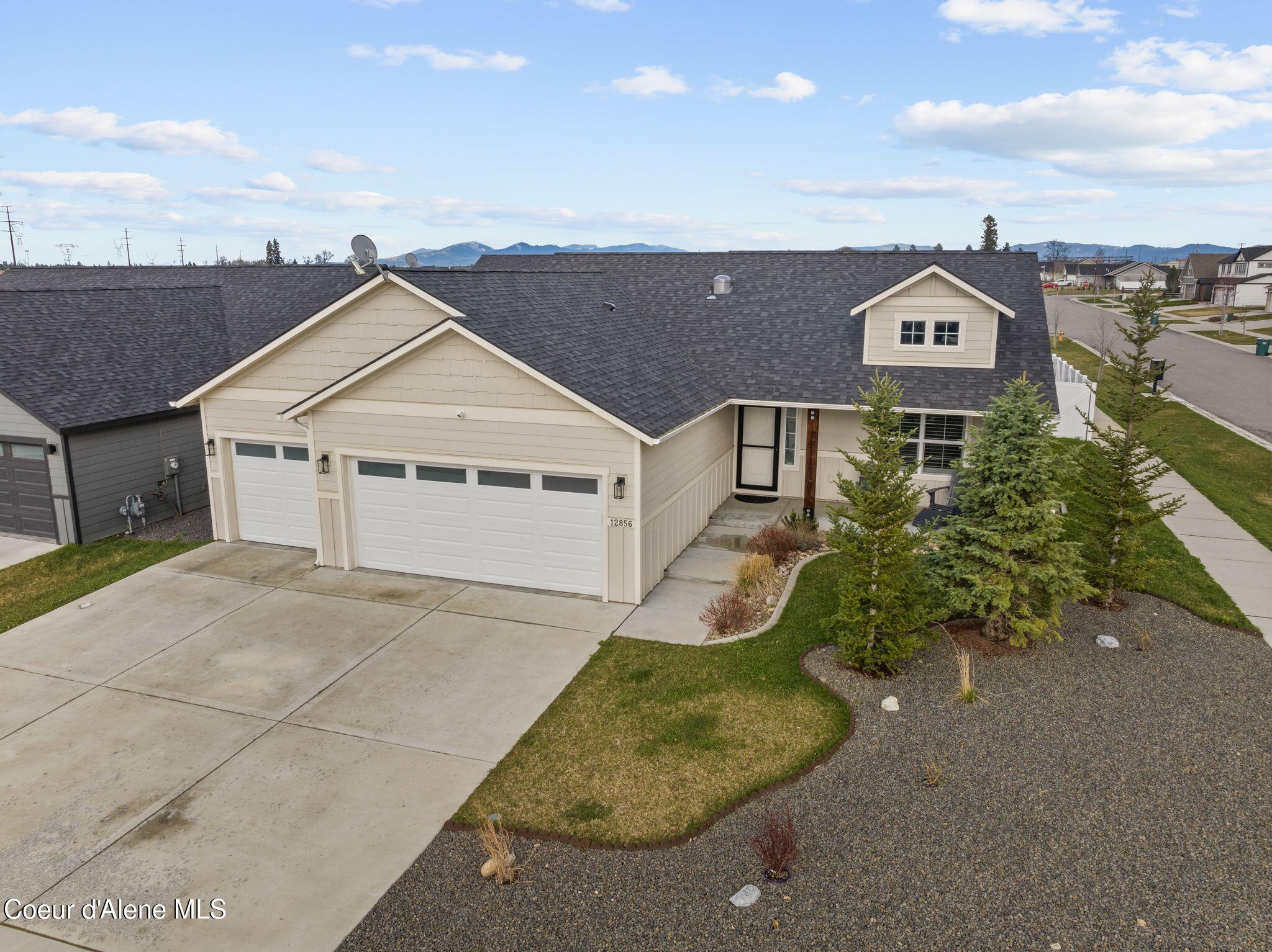 12856 N Rio Grande Ave, Rathdrum, Idaho image 30