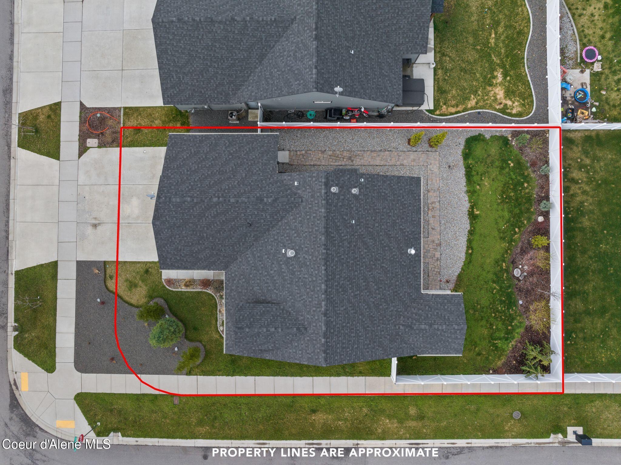 12856 N Rio Grande Ave, Rathdrum, Idaho image 34