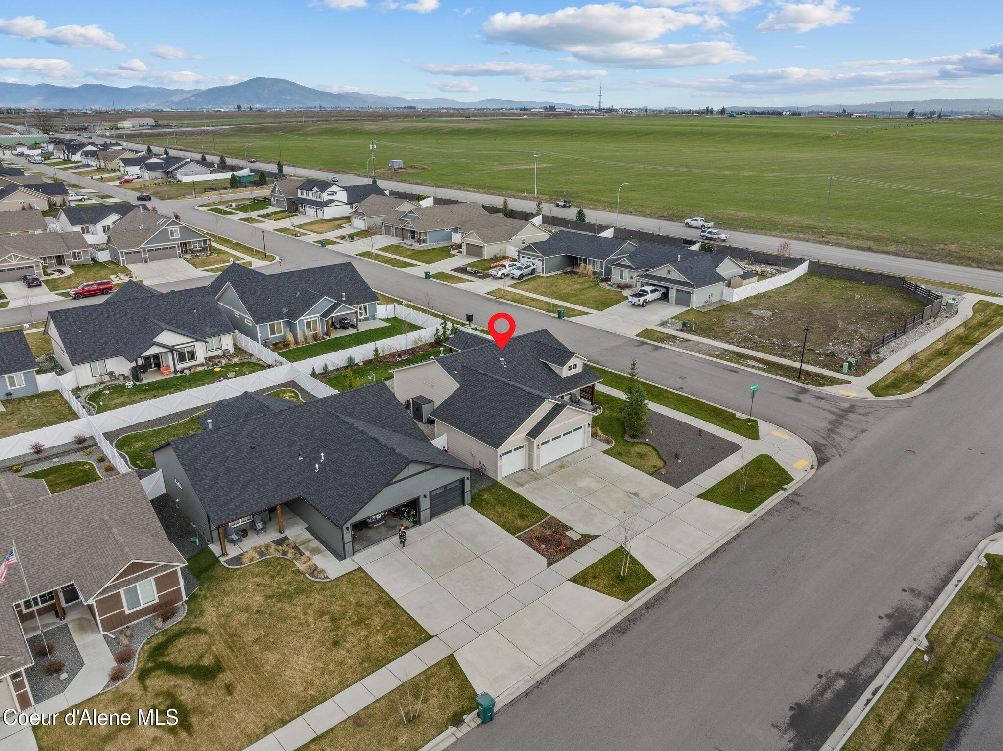 12856 N Rio Grande Ave, Rathdrum, Idaho image 37