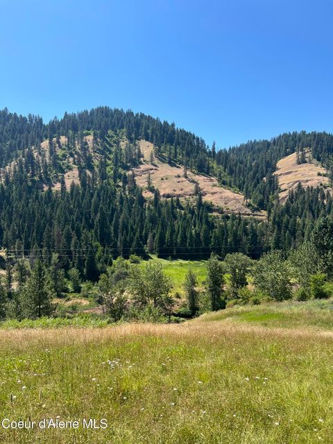 Vacant Land For Sale - NKA Clearcreek<br/> Kooskia, ID 83539