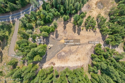 Vacant Land For Sale - NNA Meadowbrook<br/> Coeur d'Alene, ID 83814