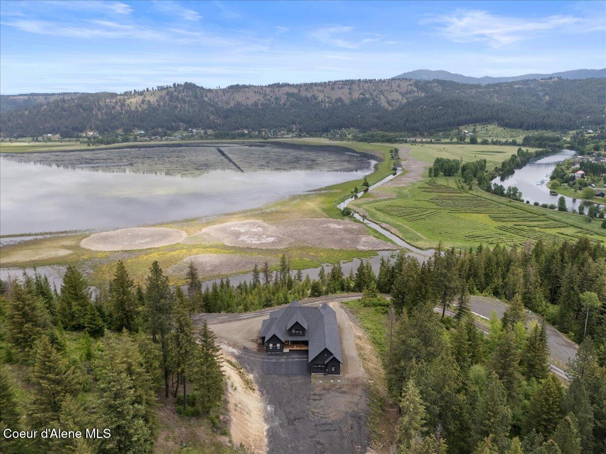 424 Patriots Dr Dr, St. Maries, Alaska image 1