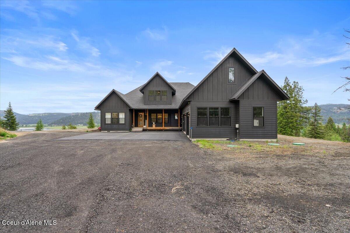 424 Patriots Dr Dr, St. Maries, Alaska image 7