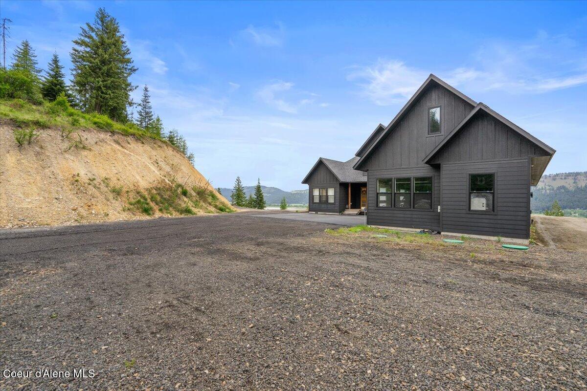424 Patriots Dr Dr, St. Maries, Alaska image 9