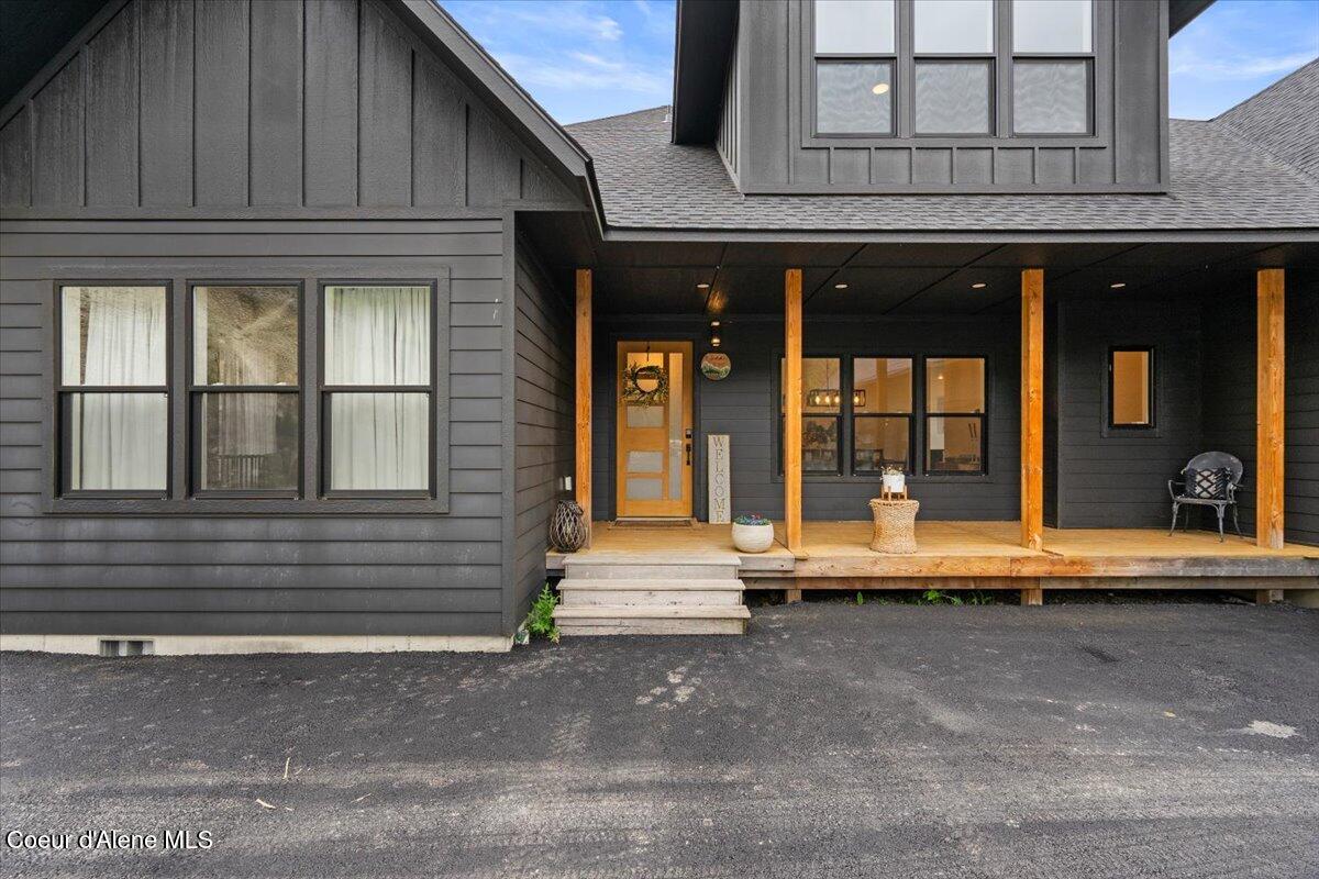 424 Patriots Dr Dr, St. Maries, Alaska image 10
