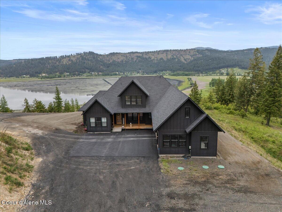 424 Patriots Dr Dr, St. Maries, Alaska image 5