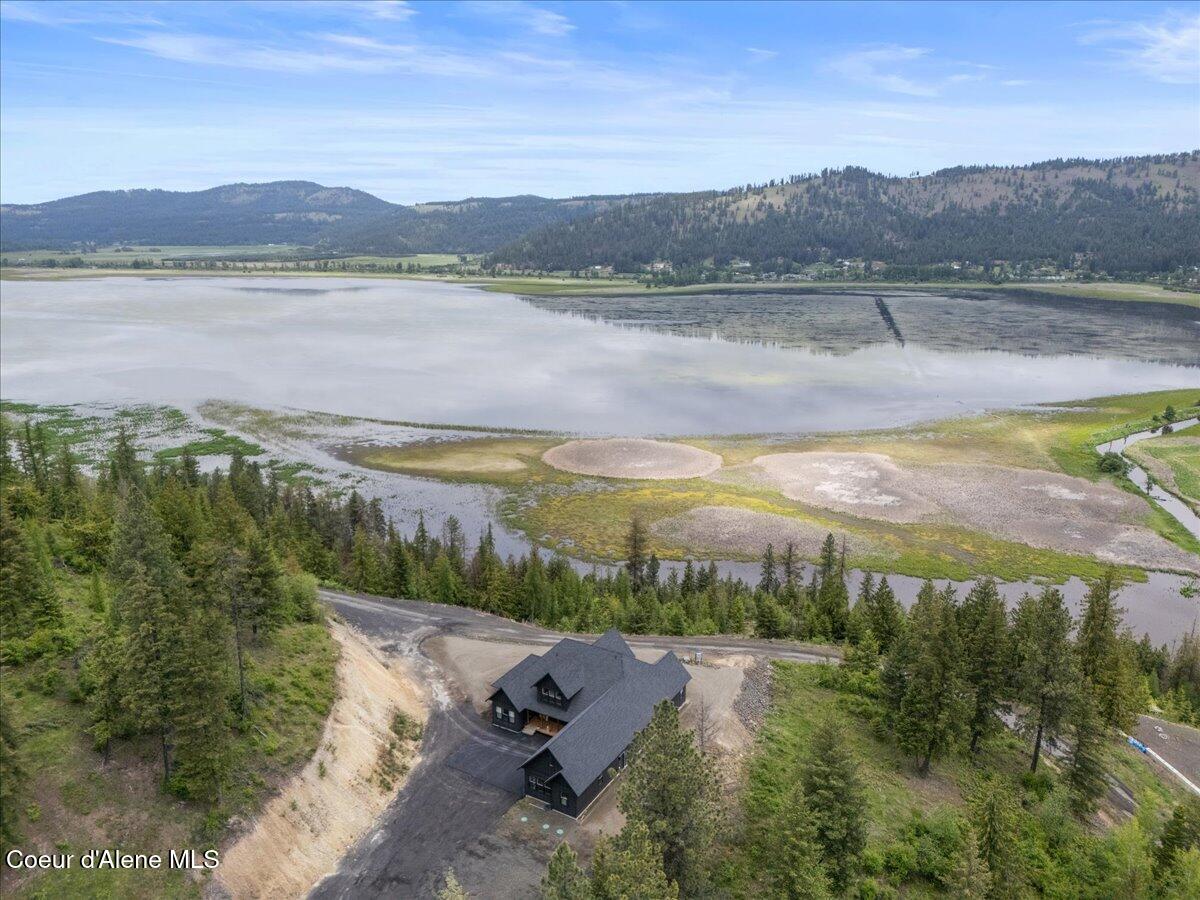 424 Patriots Dr Dr, St. Maries, Alaska image 3