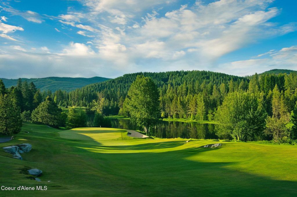 Photo of 35 Fairway #SPC 4, Blanchard, ID 83804 (MLS # 26-1138)