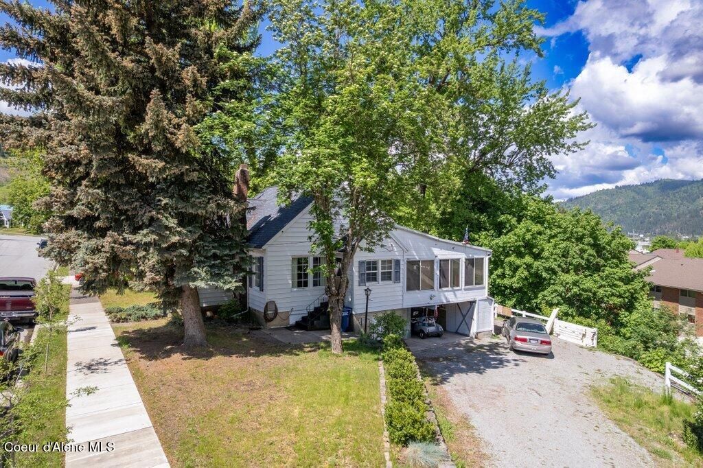 Photo of 210 Market AVE, Kellogg, ID 83837 (MLS # 26-5134)