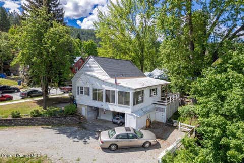 Homes For Sale - 210 Market Ave<br/> Kellogg, ID 83837