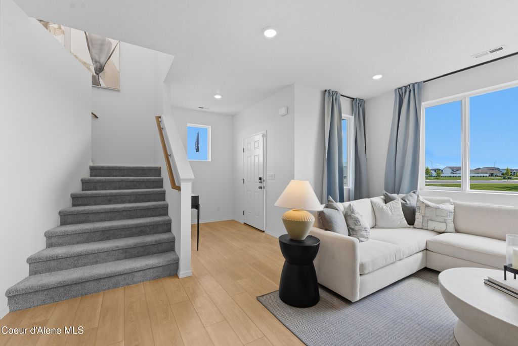Photo of 9176 Spokane, Post Falls, ID 83854 (MLS # 26-6509)