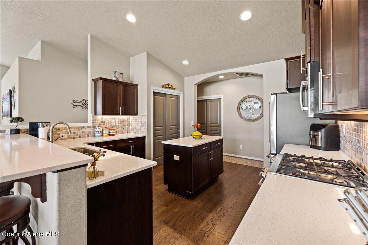 3265 E Galway Cir, Post Falls, Idaho image 12